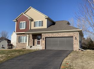 456 Canyon Blvd, Hudson, WI 54016