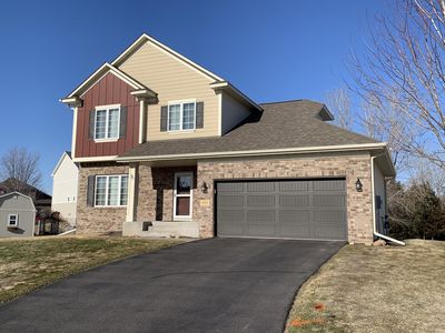 456 Canyon Blvd, Hudson, WI, 54016