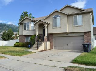2061 E 7550 S, South Weber, UT 84405