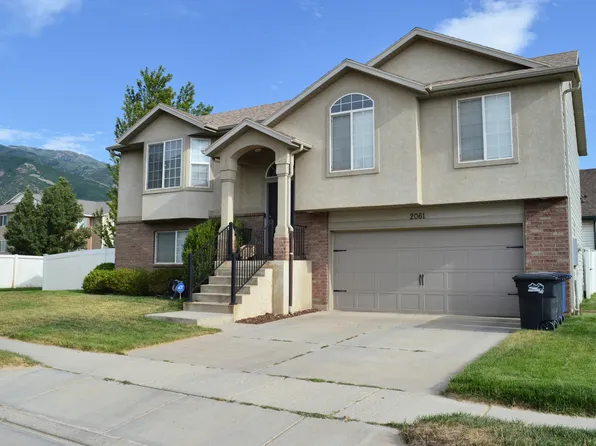 2061 E 7550 S, South Weber, UT 84405