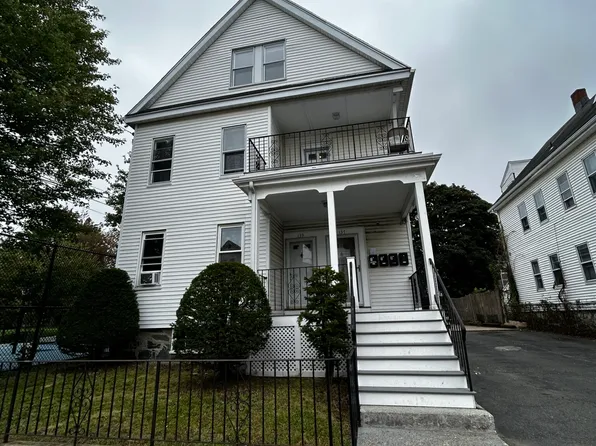 137 Florence St #3, Everett, MA 02149
