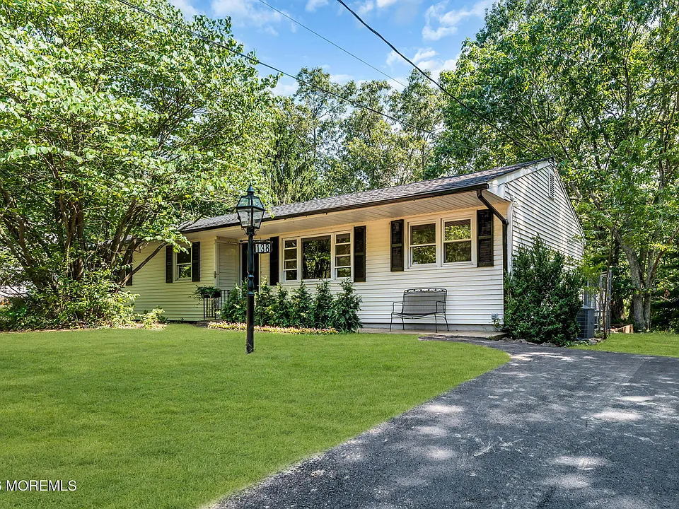 138 N Cooks Bridge Rd