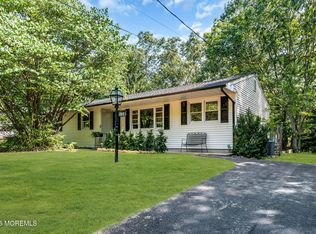 138 N Cooks Bridge Rd, Jackson, NJ 08527