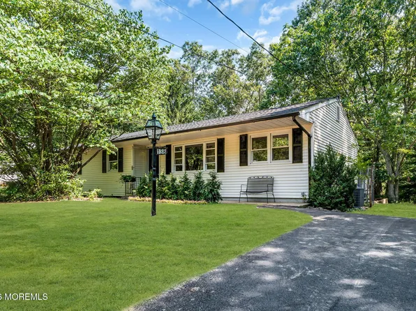 138 N Cooks Bridge Road, Jackson, NJ 08527