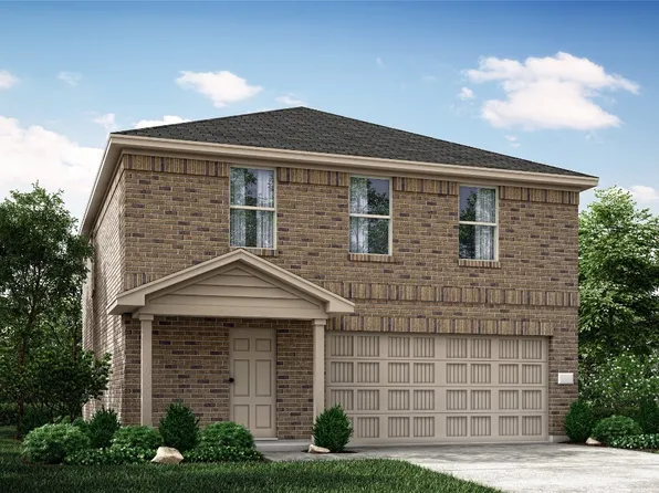 2907 Henry Garrett Rd, Dallas, TX 75212