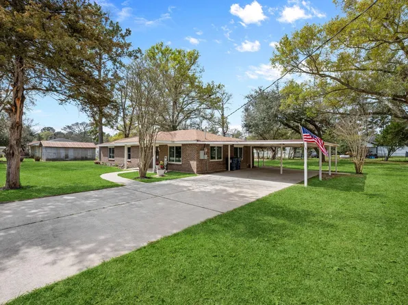 16746 Main St, Splendora, TX 77372
