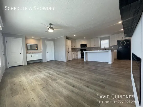 701 W Mill St, North Lewisburg, OH