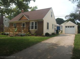 1920 Devonshire Ave, Lansing, MI 48910