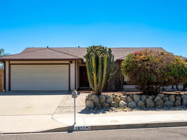 1857 Potomac Ave, Ventura, CA 93004