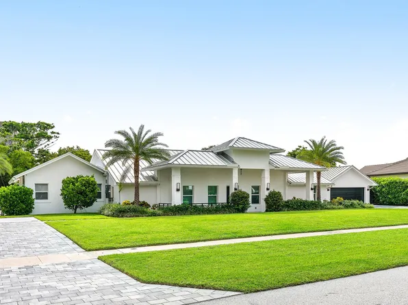 11863 Lake Shore Place, North Palm Beach, FL 33408