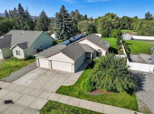 1307 N Pierce Rd, Spokane Valley, WA 99206