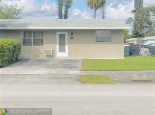 6871 SW 16th Ct, North Lauderdale, FL 33068