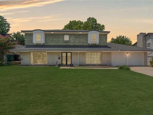 6709 N Shawnee Ave, Oklahoma City, OK 73116