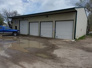 375 Gladstone Street - Shop, Idaho Falls, ID 83401