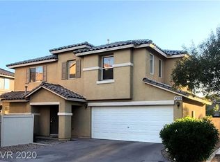 10619 Alondra Peak St, Las Vegas, NV 89183