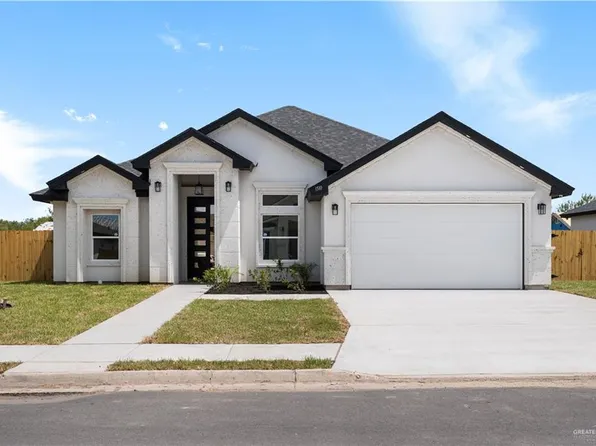 1510 Helen Dr, Weslaco, TX 78596
