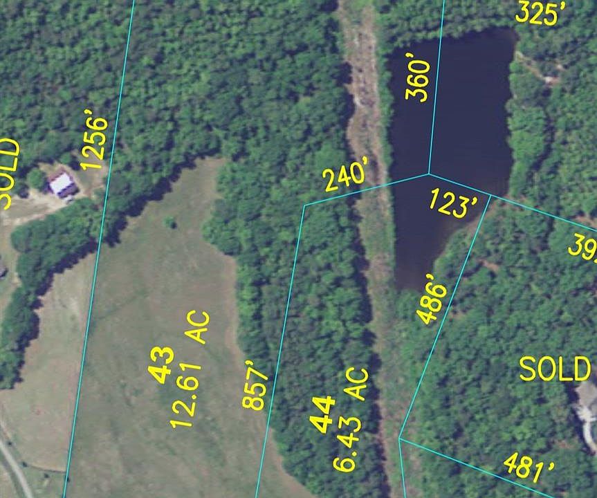 1st image of LOT 43 Charlotte Hwy