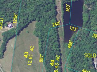 LOT 43 Charlotte Hwy, York, SC 29745