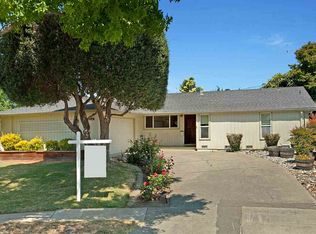 646 Audubon Ct, Hayward, CA 94544