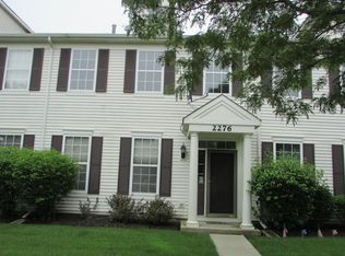 2276 Georgetown Cir, Aurora, IL 60503