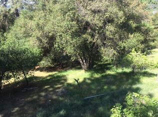 LOT 36 Ponderosa Way, Tuolumne, CA 95379