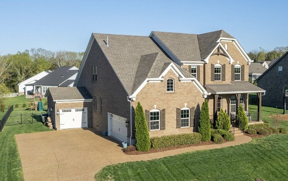 112 Telfair Ln, Nolensville, TN 37135 MLS 2515048 Zillow