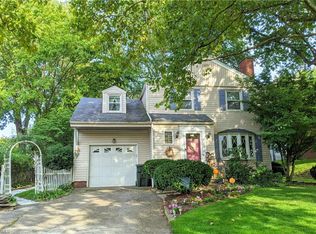 4914 Cleveland Ave NW, Canton, OH 44709