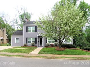 303 W Gold St, Kings Mountain, NC 28086