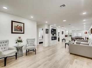 2663 Lindell Rd, Las Vegas, NV 89146