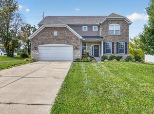 5 Marisha Ct, Springboro, OH 45066