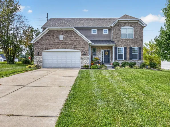 5 Marisha Ct, Springboro, OH 45066