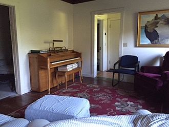 Original Living Room