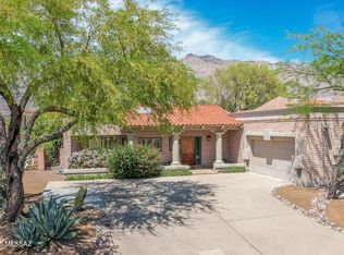 4201 E Pontatoc Canyon Dr, Tucson, AZ 85718