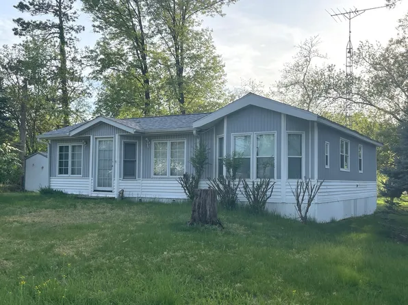 24-182/183 Woodhaven Lakes, Sublette, IL 61367