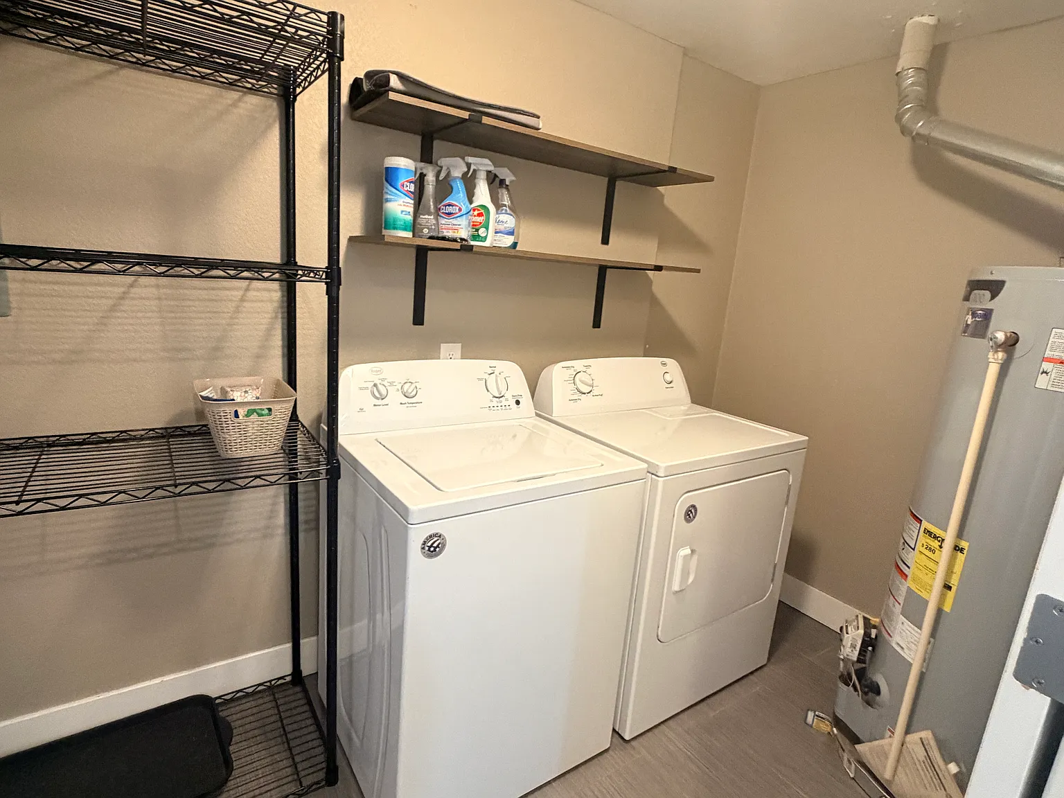 West Oak Triplex — Photo 3