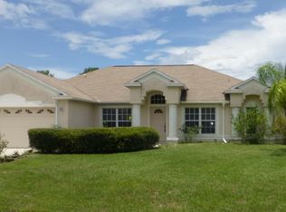 5858 NW Mesa Cir, Port Saint Lucie, FL 34986