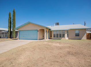 305 Santa Fe Dr, Alamogordo, NM 88310