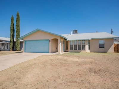 305 Santa Fe Dr, Alamogordo, NM, 88310