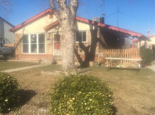 191 E 105th Ave, Northglenn, CO 80233