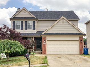 12616 Bay Tree Way, Louisville, KY 40245