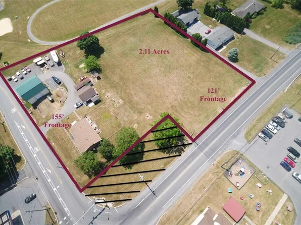 4615 Lehigh Dr, Walnutport, PA 18088