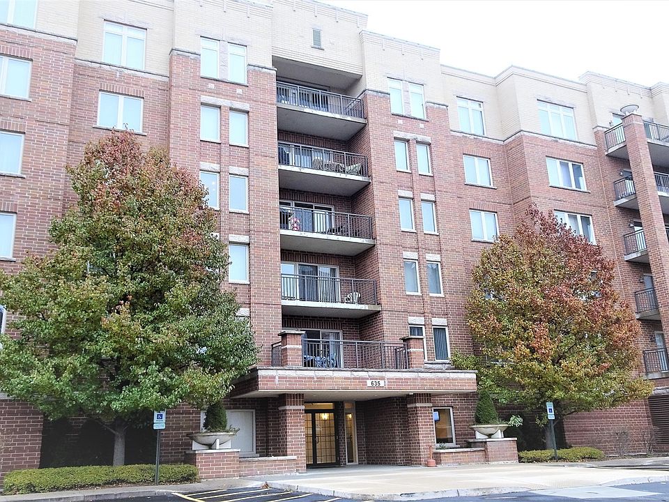 1st image of 635 Perrie Dr APT 606