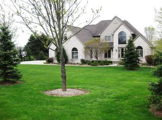 1351 Textile Rd, Ann Arbor, MI 48108