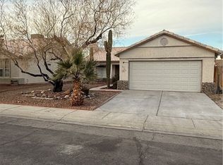 4524 Sparta Way, North Las Vegas, NV 89032