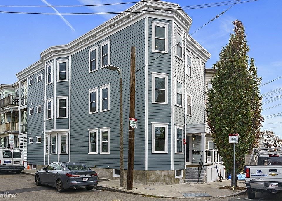 26 Crescent Ave. #2 Boston (Dorchester) Unit Photo 21