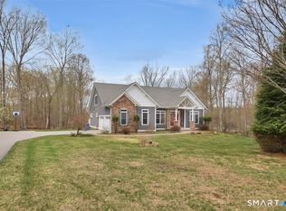 30 Beacon Hill Drive, Mansfield, CT 06268