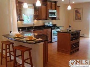 205 Charlotteville Dr N, Toms River, NJ