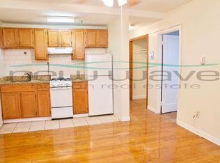 102 Queensberry St APT C, Boston, MA 02215
