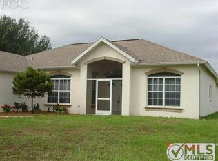 15921 Cemetery Rd, Fort Myers, FL 33905