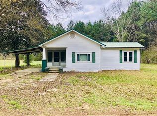 26027 Military Rd, Angie, LA 70426